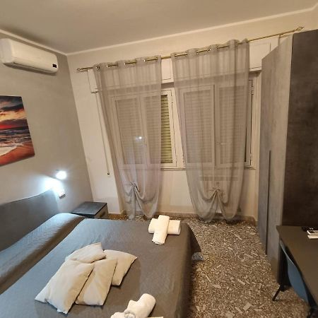 로마 A Casa Di Lo 아파트 외부 사진