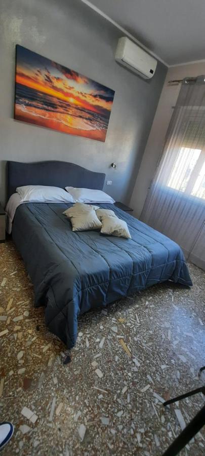 로마 A Casa Di Lo 아파트 객실 사진