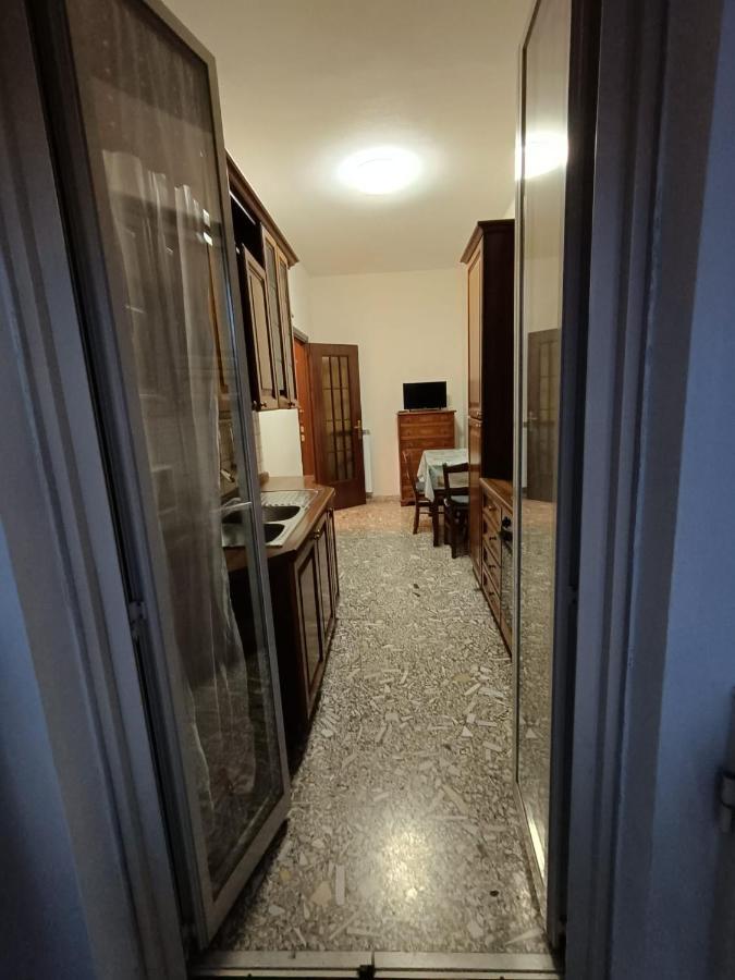 로마 A Casa Di Lo 아파트 외부 사진