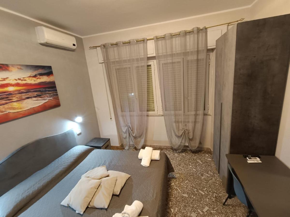 로마 A Casa Di Lo 아파트 외부 사진