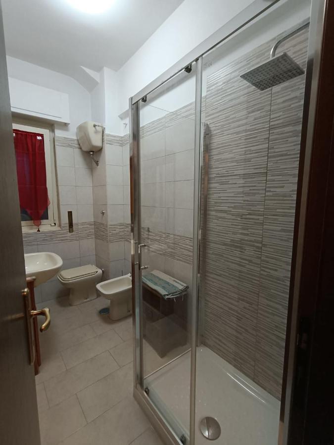 로마 A Casa Di Lo 아파트 외부 사진