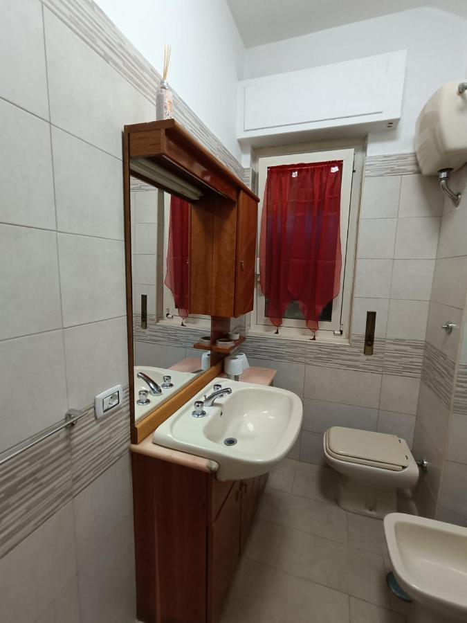 로마 A Casa Di Lo 아파트 외부 사진