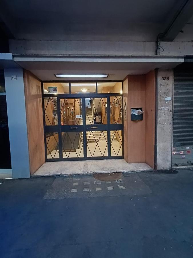 로마 A Casa Di Lo 아파트 외부 사진