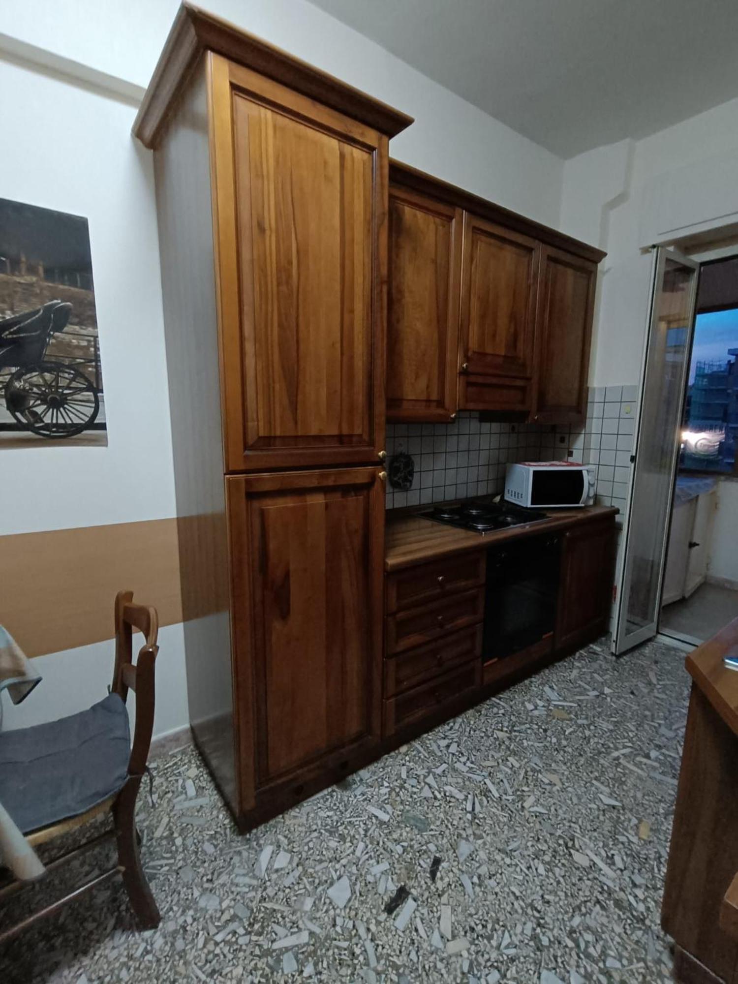 로마 A Casa Di Lo 아파트 외부 사진