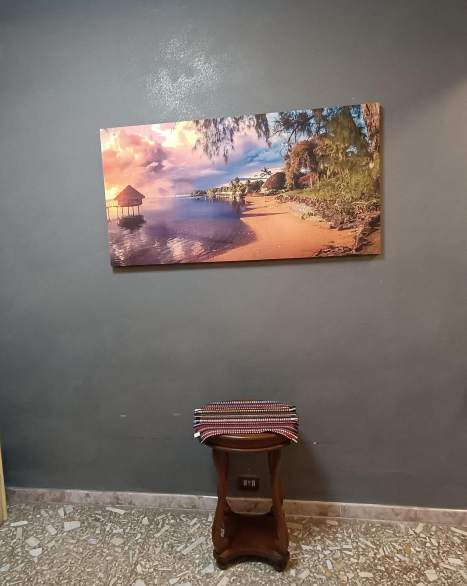 로마 A Casa Di Lo 아파트 외부 사진