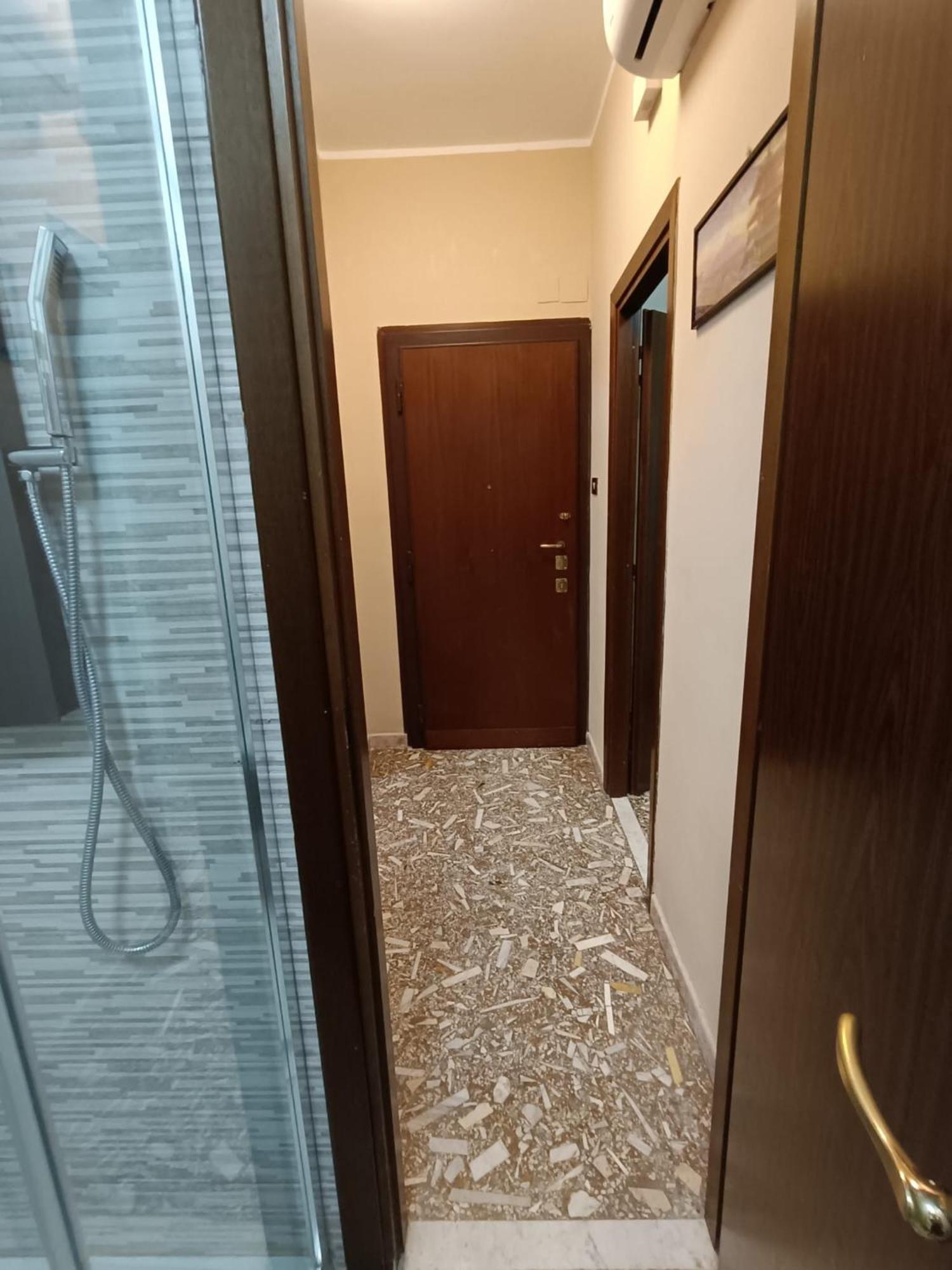 로마 A Casa Di Lo 아파트 외부 사진