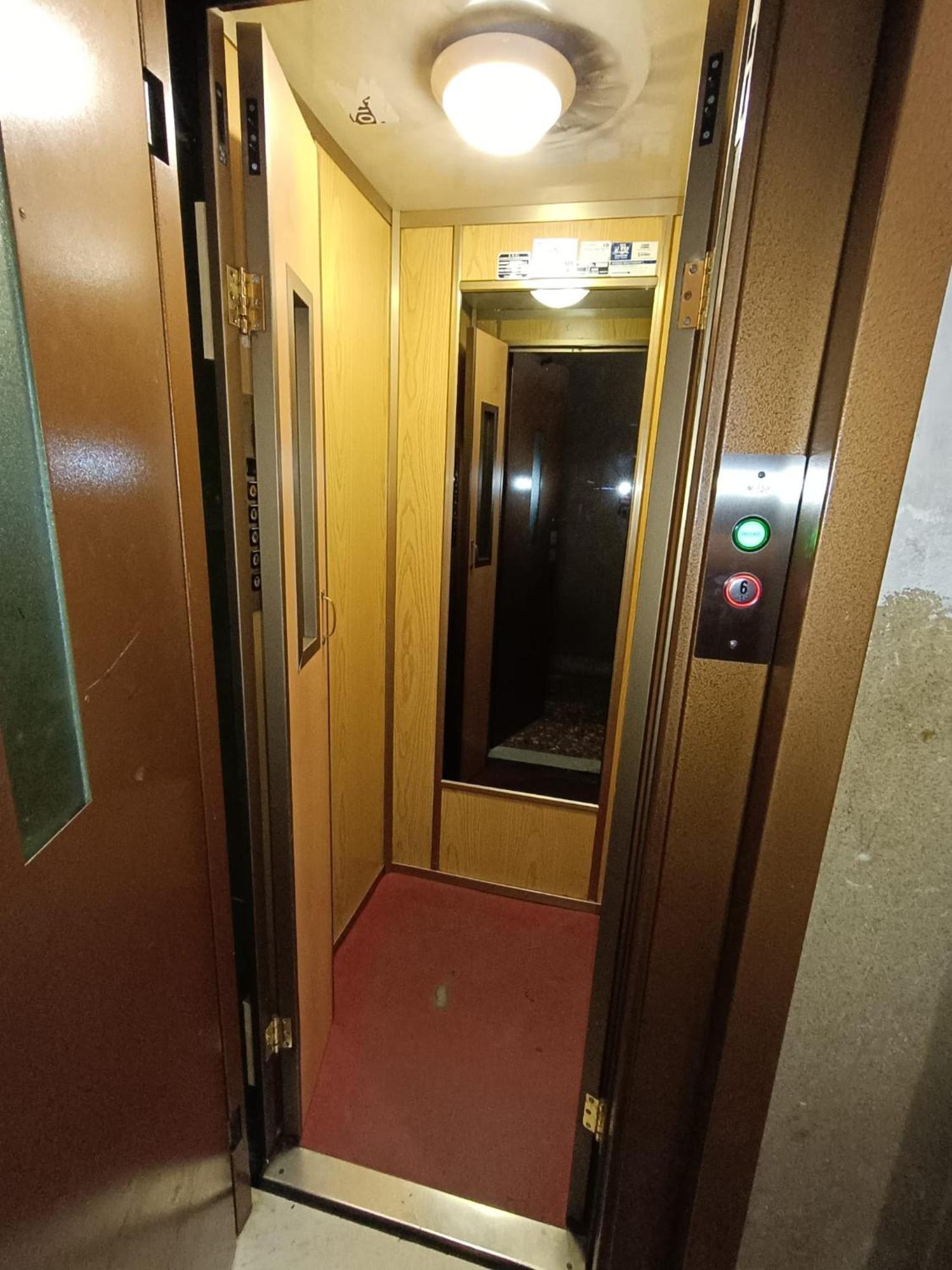 로마 A Casa Di Lo 아파트 외부 사진
