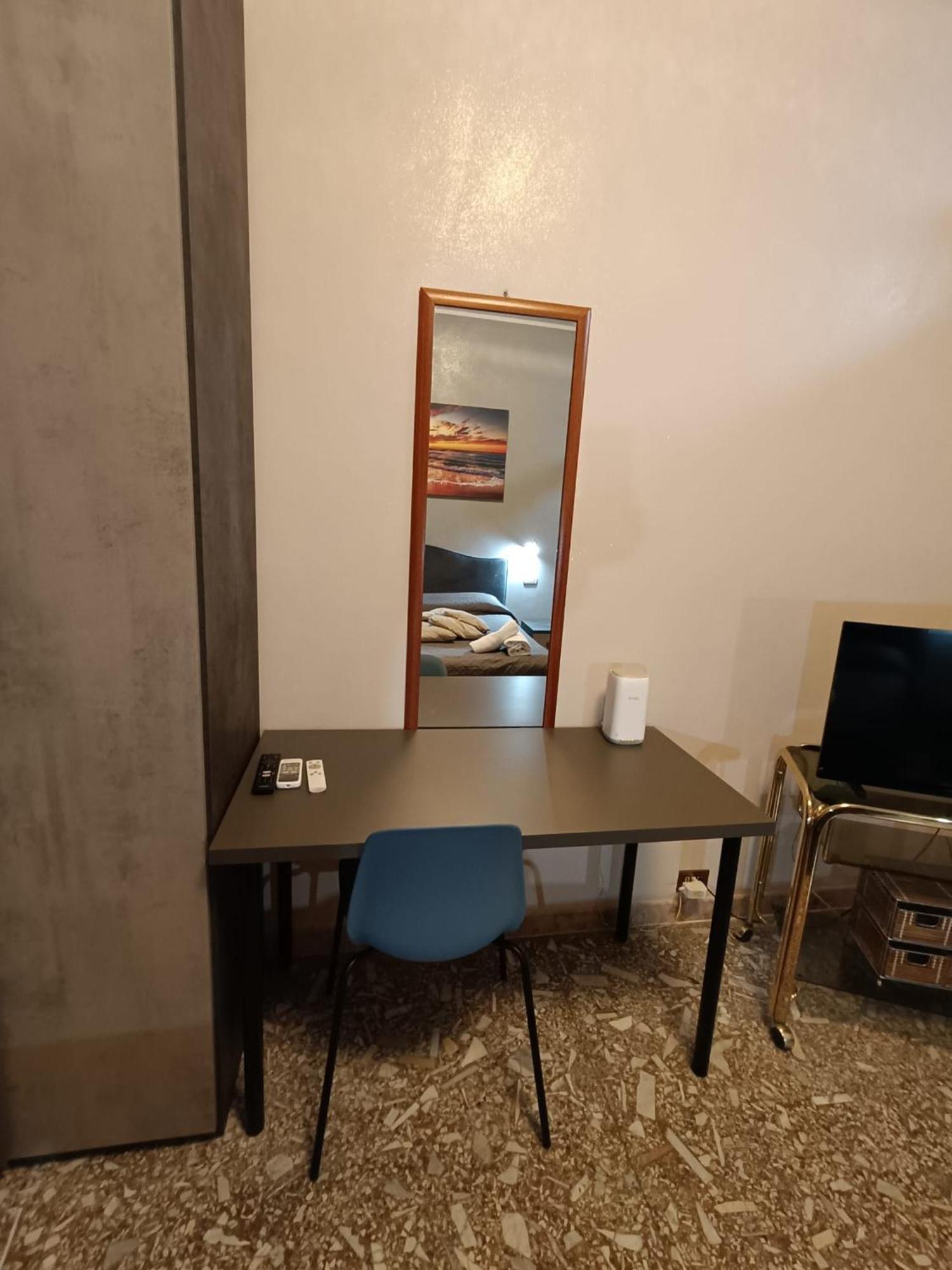 로마 A Casa Di Lo 아파트 외부 사진