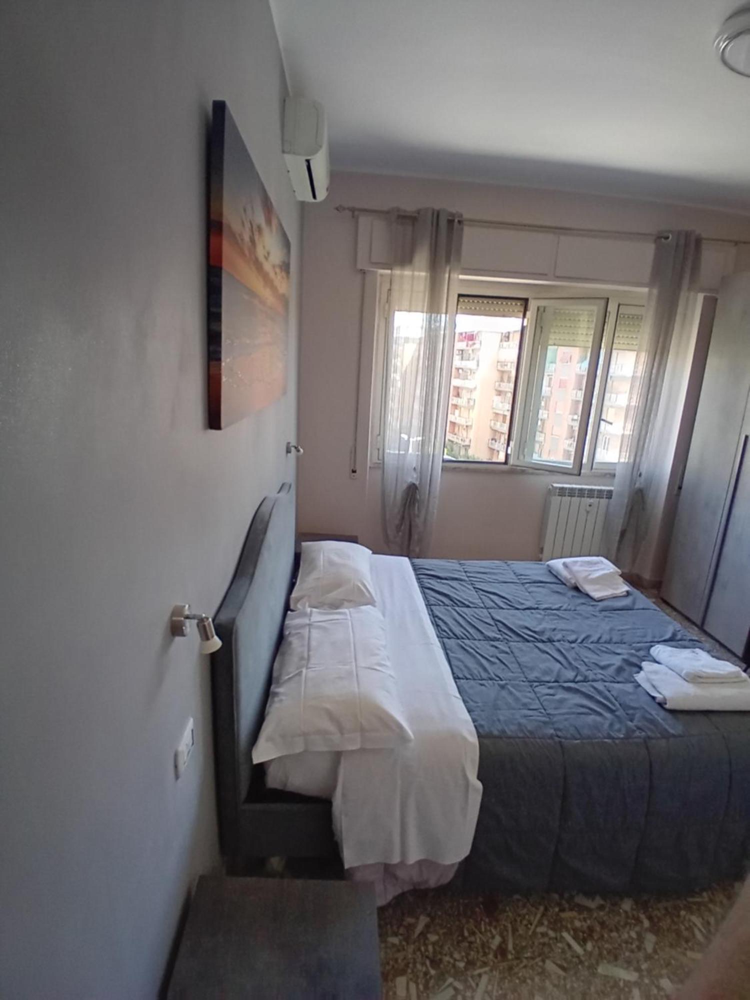 로마 A Casa Di Lo 아파트 외부 사진
