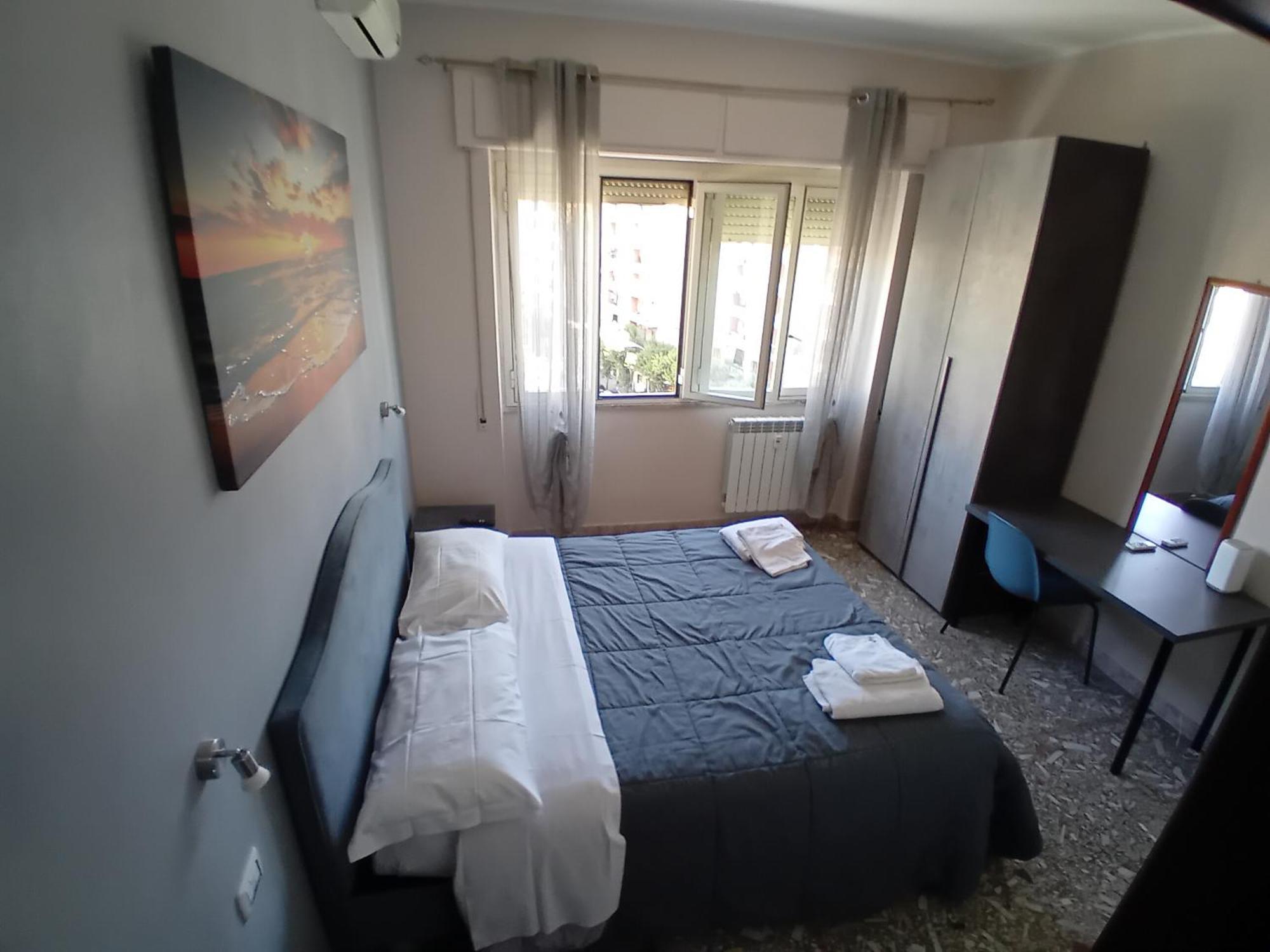 로마 A Casa Di Lo 아파트 외부 사진