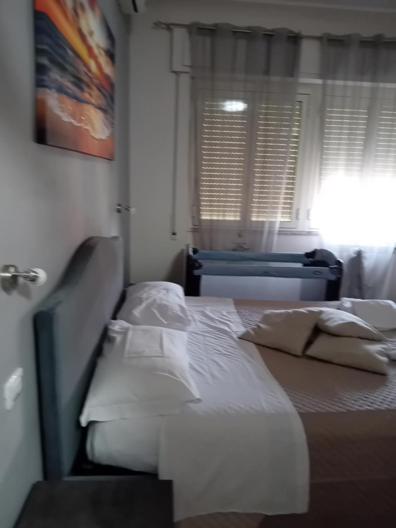 로마 A Casa Di Lo 아파트 외부 사진
