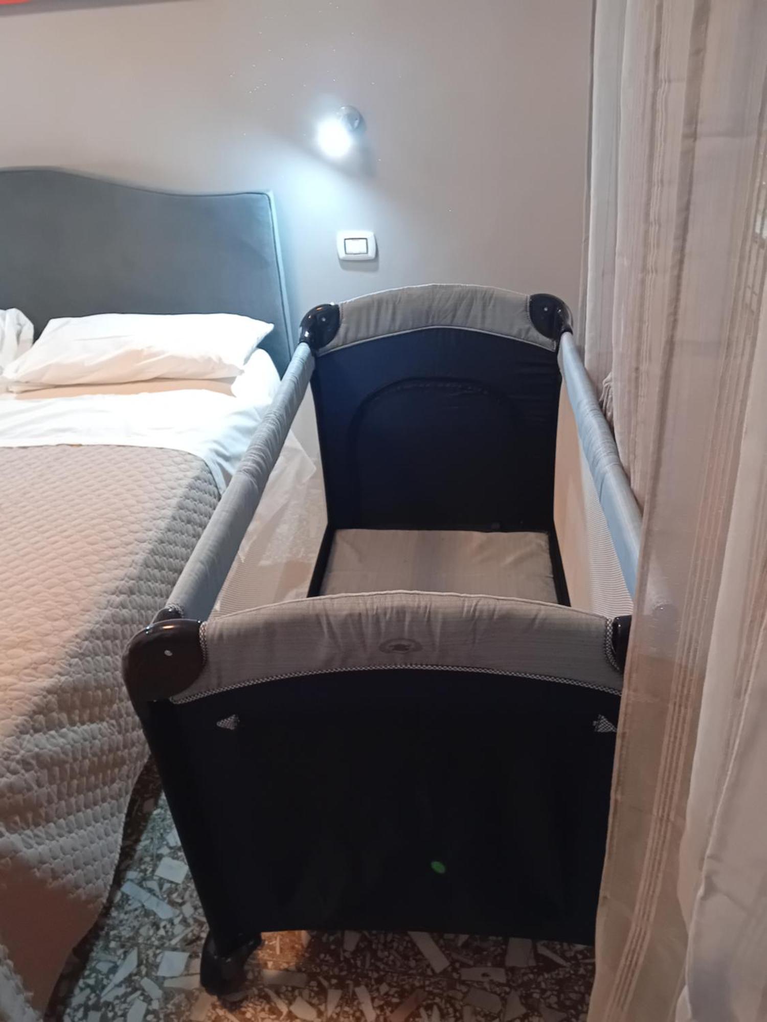 로마 A Casa Di Lo 아파트 외부 사진