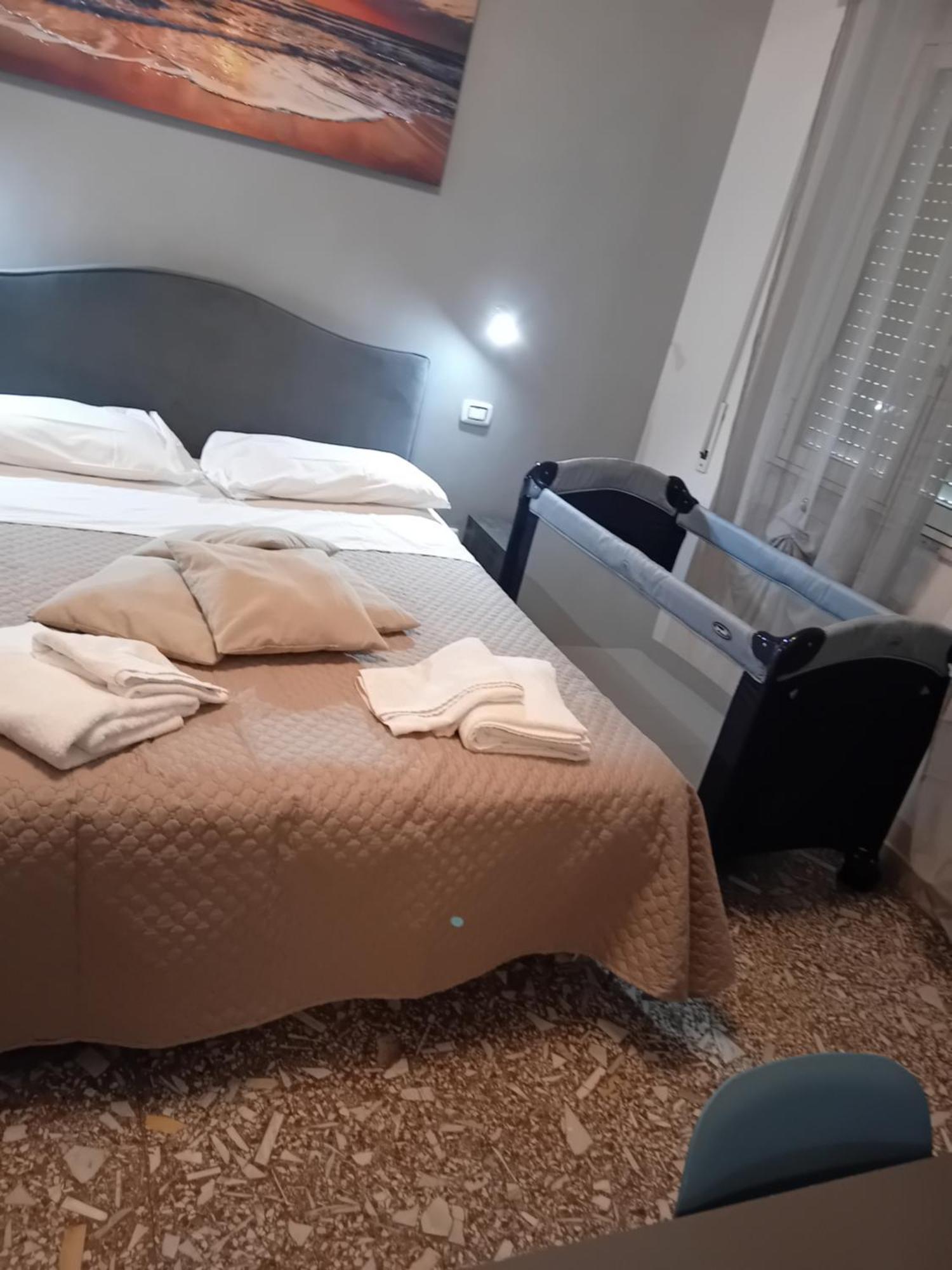 로마 A Casa Di Lo 아파트 외부 사진